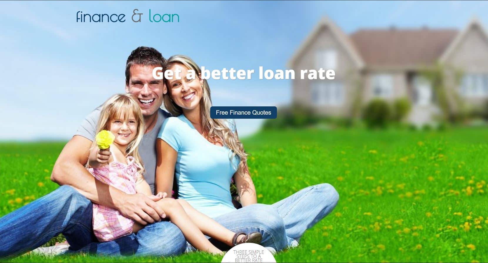 finance and loan