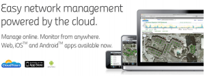 hotspot management is cloud based