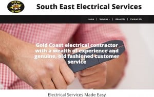 gold coast electrical services