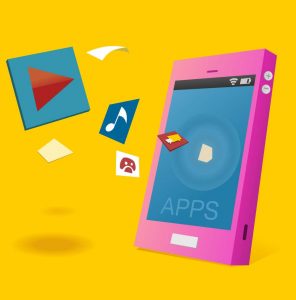 android apps