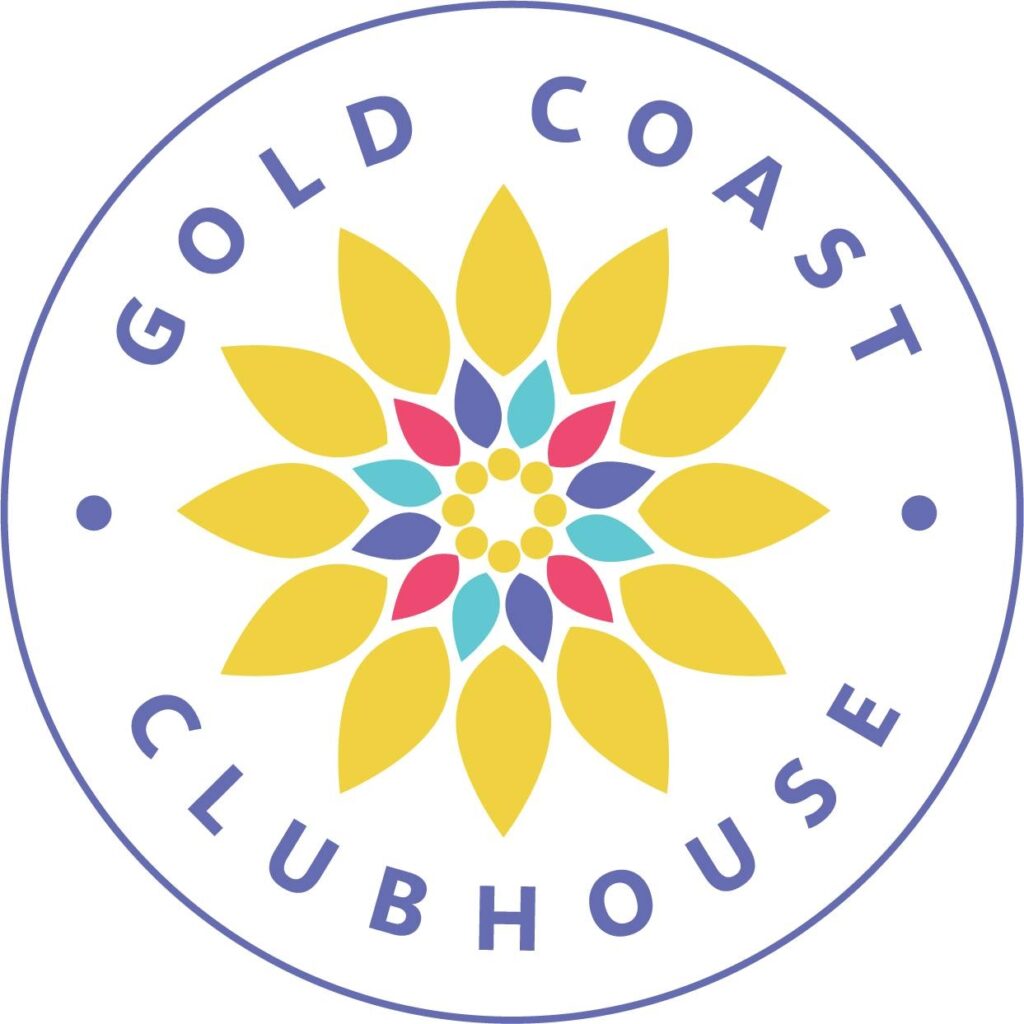 Gold Coast Clubhouse Logo
