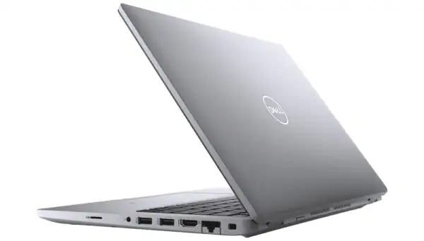 Dell Latitude 5420 14" FHD Notebook Laptop - i3-1125G4, 8GB RAM, 256GB SSD, Win11 Pro, Silver, 12 Mth Wty (Refurbished) [5420-i3G11-8GB-256-FHD-W11P-EXG] - Image 2