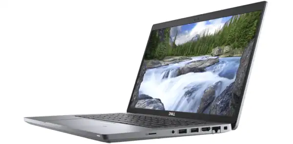 Dell Latitude 5420 14" FHD Notebook Laptop - i3-1125G4, 8GB RAM, 256GB SSD, Win11 Pro, Silver, 12 Mth Wty (Refurbished) [5420-i3G11-8GB-256-FHD-W11P-EXG] - Image 4