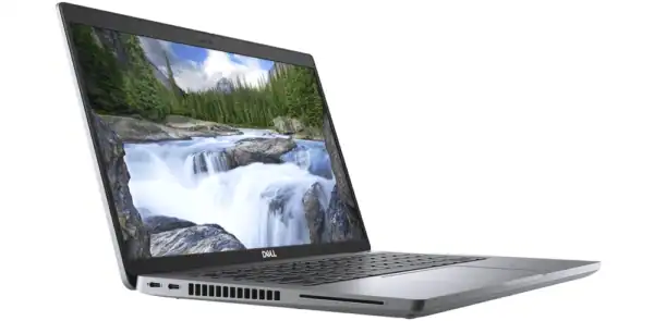 Dell Latitude 5420 14" FHD Notebook Laptop - i3-1125G4, 8GB RAM, 256GB SSD, Win11 Pro, Silver, 12 Mth Wty (Refurbished) [5420-i3G11-8GB-256-FHD-W11P-EXG] - Image 3