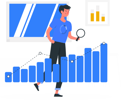 SEO (Search Engine Optimization) graphic