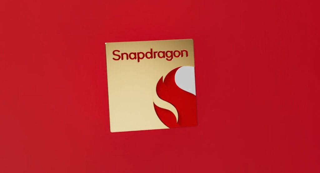 qualcomm snapdragon
