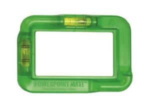 green powerpoint mate