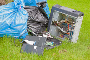 Windows 10 support ends meaning some PC become garbage