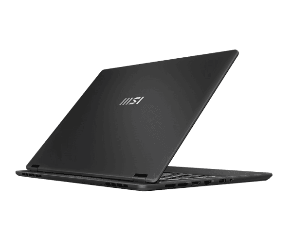 MSI Prestige Series Notebook Prestige 14" 16:10 2.8K Intel Core Ultra 7 258V Embedded 32GB LPDD 2TB SSD Windows11Home Intel® Arc Graphics - Image 6