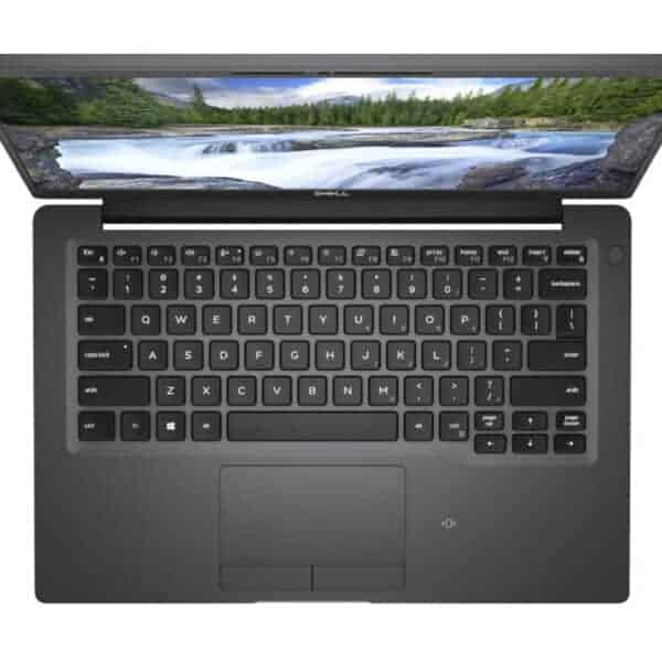 Dell Latitude 7400 14" FHD Notebook Laptop - i5-8365U, 16GB RAM, 256GB SSD, Win11 Home, 12 Mth Wty (Refurbished) - Image 3