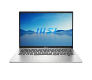 MSI PRestige 14