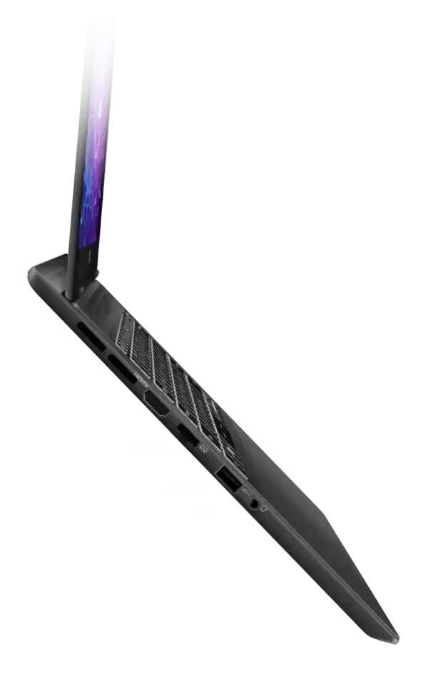 MSI Prestige Series Notebook Prestige 14" 16:10 2.8K Intel Core Ultra 7 258V Embedded 32GB LPDD 2TB SSD Windows11Home Intel® Arc Graphics - Image 2