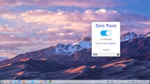 Zorin OS 18