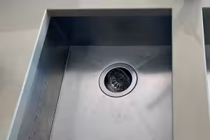 Benchtop Restoration, Crack, Chip & Edge Repair