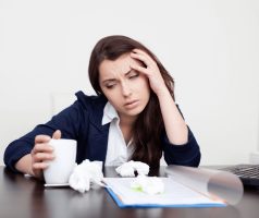 Sick employee Golc Coast Computer Repairs